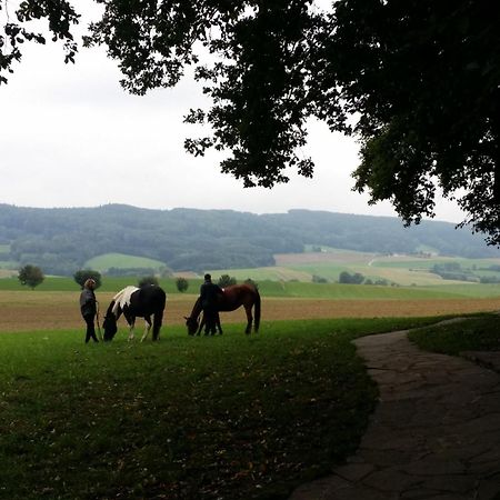 Willa A-Sissy-Hof Bischofstetten Zewnętrze zdjęcie