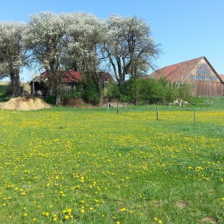 Willa A-Sissy-Hof Bischofstetten Zewnętrze zdjęcie