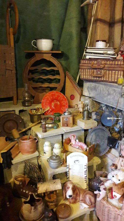 Willa A-Sissy-Hof Bischofstetten Zewnętrze zdjęcie